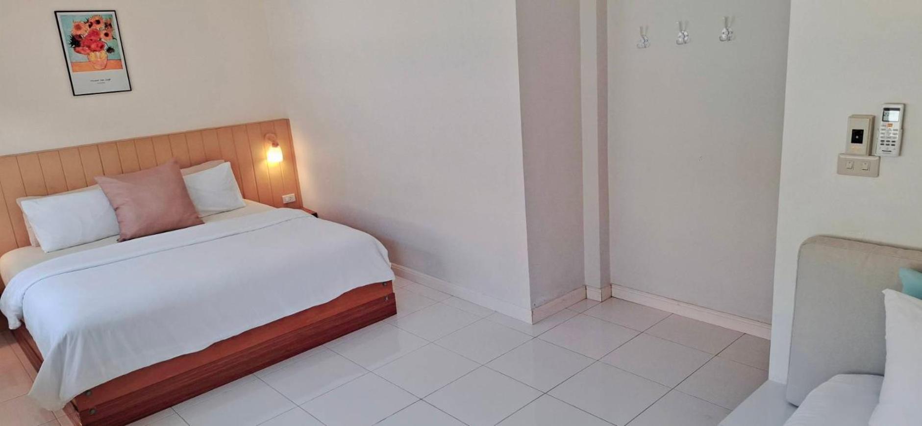 Baan Pare Pran Buri Exterior foto